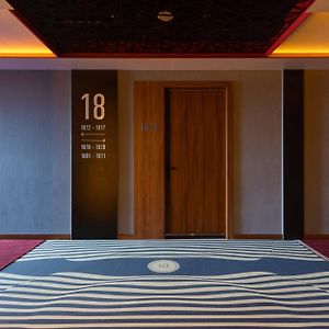 Be The One Hotel